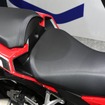 ホンダ CBR400R（東京モーターサイクルショー2019）