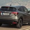 ホンダ HR-V（日本名：ヴェゼルに相当）の2019年モデル