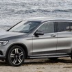 メルセデスベンツ GLC 改良新型