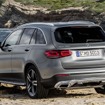 メルセデスベンツ GLC 改良新型