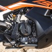 【KTM 790アドベンチャーR 海外試乗】「ガチ」のオフロードでわかったガチすぎる実力…佐川健太郎