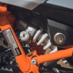 【KTM 790アドベンチャーR 海外試乗】「ガチ」のオフロードでわかったガチすぎる実力…佐川健太郎