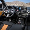 BMW X3M コンペティション