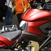MVアグスタ・ブルターレ1000セリエオロ（東京モーターサイクルショー2019）