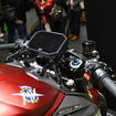 MVアグスタ・ブルターレ1000セリエオロ（東京モーターサイクルショー2019）