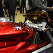 MVアグスタ・スーペルヴェローチェ（東京モーターサイクルショー2019）