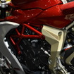 MVアグスタ・スーペルヴェローチェ（東京モーターサイクルショー2019）