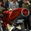 MVアグスタ・スーペルヴェローチェ（東京モーターサイクルショー2019）