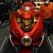 MVアグスタ・スーペルヴェローチェ（東京モーターサイクルショー2019）