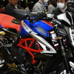 MVアグスタ・ドラッグスター800RRアメリカ（東京モーターサイクルショー2019）