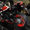MVアグスタF3 675RC（東京モーターサイクルショー2019）
