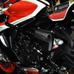 MVアグスタF3 675RC（東京モーターサイクルショー2019）