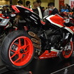MVアグスタF3 675RC（東京モーターサイクルショー2019）
