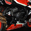 MVアグスタF3 675RC（東京モーターサイクルショー2019）