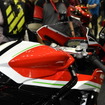 MVアグスタF3 675RC（東京モーターサイクルショー2019）
