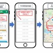 充電予約機能の利用イメージ