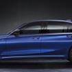 BMW 3シリーズ セダン 新型のロングホイールベース
