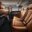 BMW 3シリーズ セダン 新型のロングホイールベース