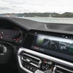 BMW 3シリーズ セダン 新型のロングホイールベース