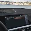 BMW 3シリーズ セダン 新型のロングホイールベース