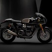 トライアンフ スラクストン TFC
