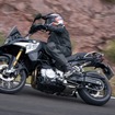 BMW F850GS