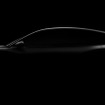 NIO（ニーオ）ES6のティザーイメージ