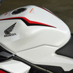 ホンダ CBR400R 新型