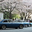 MG B GT
