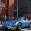 アルピーヌA110 1600SI