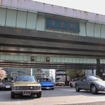 左からアストンマーティン DB6、日産 シルビア、ASA1000、ルネ・ボネ・ジェット