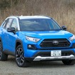 トヨタ RAV4 Adventure