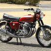 DREAM CB750FOUR