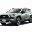 トヨタ RAV4