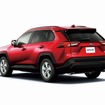 トヨタ RAV4