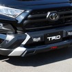 トヨタ RAV4 Adventure TRD Field Monster（フィールド・モンスター）