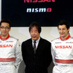 【日産スポーツ】SUPER GT 近藤真彦監督「同じ体制が武器」