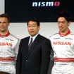 【日産スポーツ】SUPER GT 近藤真彦監督「同じ体制が武器」