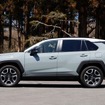 トヨタ RAV4 Adventure（アドベンチャー）