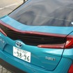 トヨタ プリウスPHEV