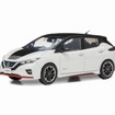 NISSAN LEAF NISMO 1/43 スケール