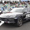 SUPER GT FRO車両