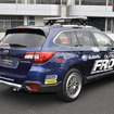 SUPER GT FRO車両