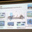 上級車だけでなくエントリーモデルにも高次元の安全装備を搭載できるようになったのもMQBプラットフォームによるところが大きい