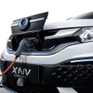 ホンダ X-NV コンセプト