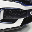 ホンダ X-NV コンセプト（上海モーターショー2019）