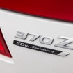 日産 370Z（フェアレディZ）の50thアニバーサリーエディション