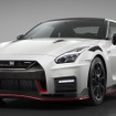 日産 GT-R NISMO の2020年モデル