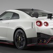 日産 GT-R NISMO の2020年モデル