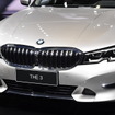 BMW 325Li（上海モーターショー2019）